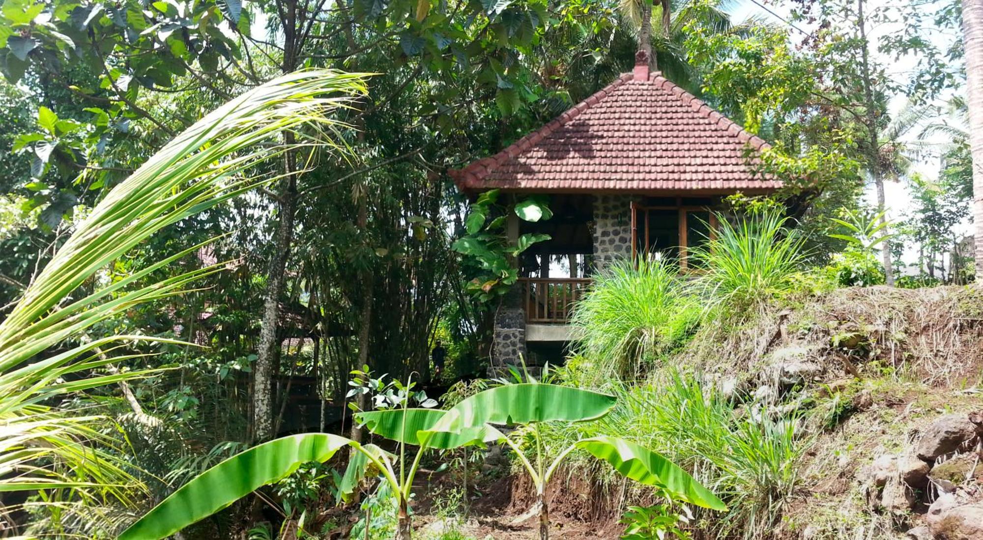 Pondok Manis Singaraja  Exterior photo