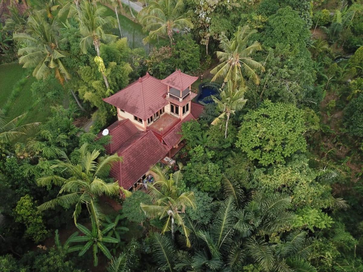 Pondok Manis Singaraja  Exterior photo